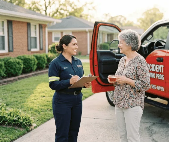 Accident Towing Service Foley, MN FAQs